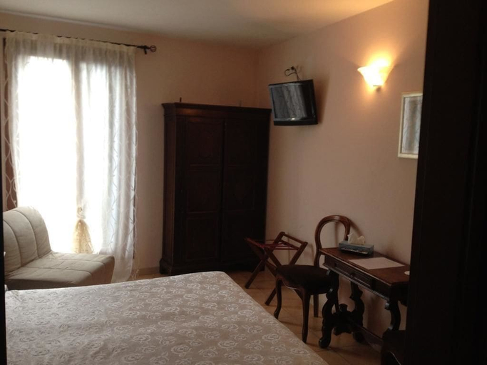 Bedroom 3, Locanda Salieri, Venezia