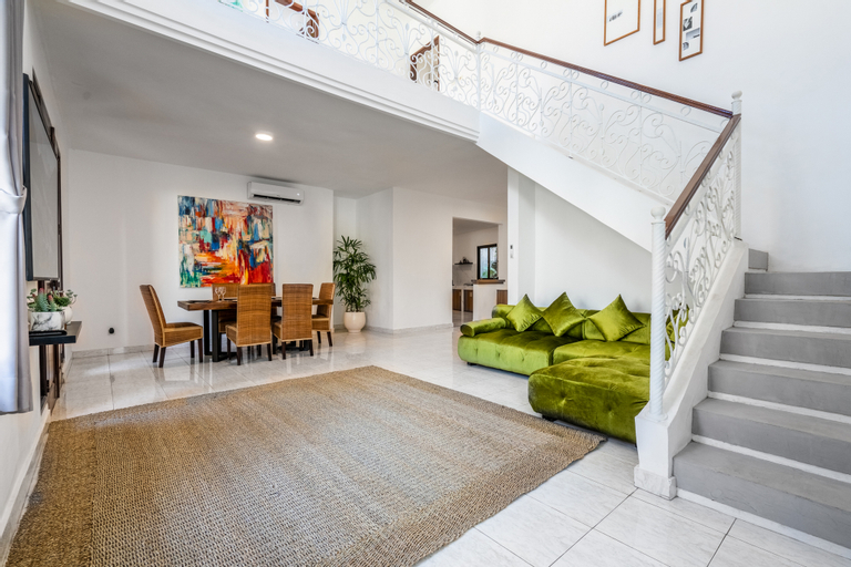 Others 3, Villa Sky View - Seminyak, Badung