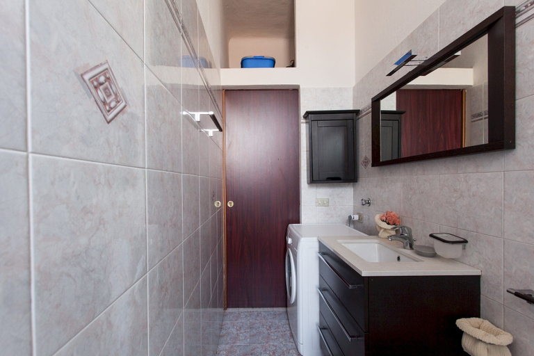 Bathroom, Italianway Easy - Villoresi 16, Milano