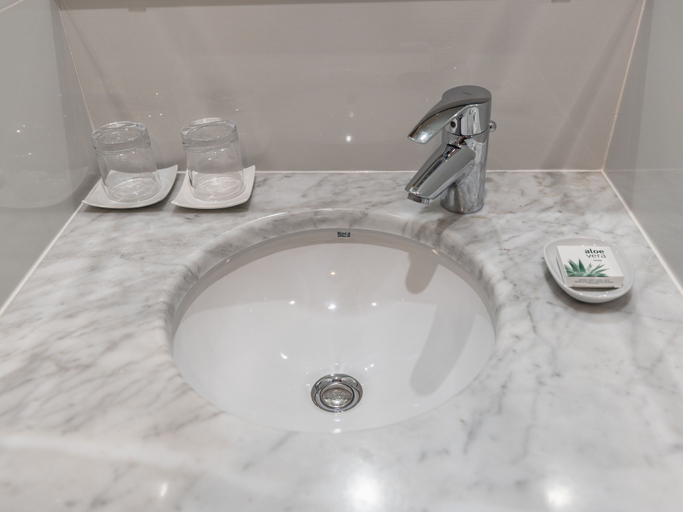 Bathroom 5, Guest House Douro, Porto