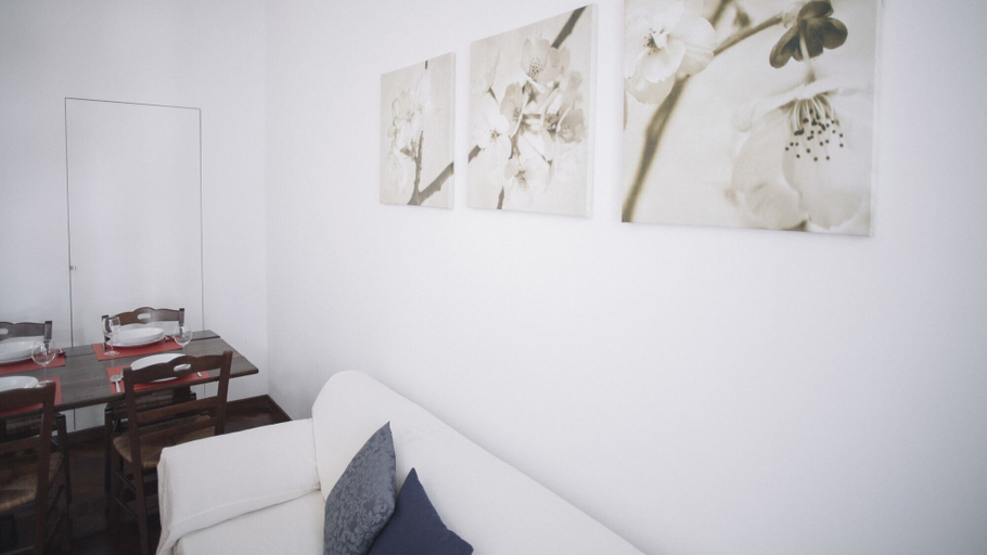 Others 5, Italianway Easy - Giulio Romano 17, Milano