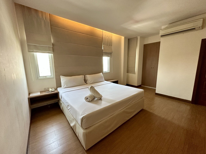 Bedroom 5, Calypzo 2, Huai Kwang