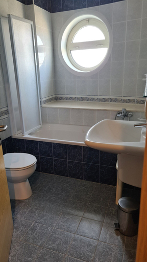 Bathroom 5, Hotel del Sole Resort, Barletta-Andria-Trani