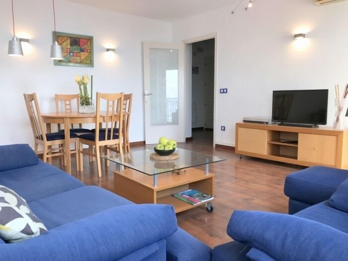 Others 4, Apartamento Mar I Neu, Girona