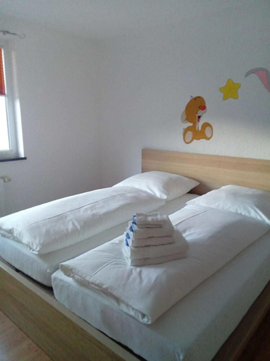 Room 4, Ferienwohnung Hasenhorn, Lörrach
