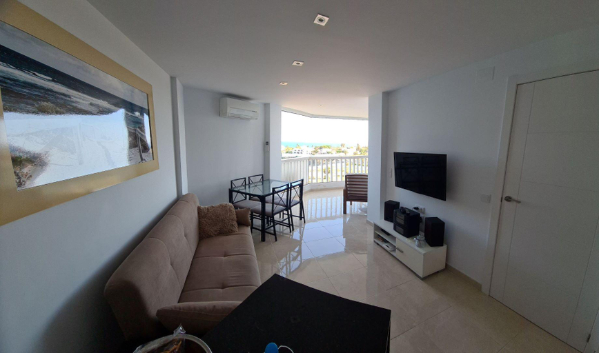 Others 5, Entire house - 1st line top floor apartment, Alicante