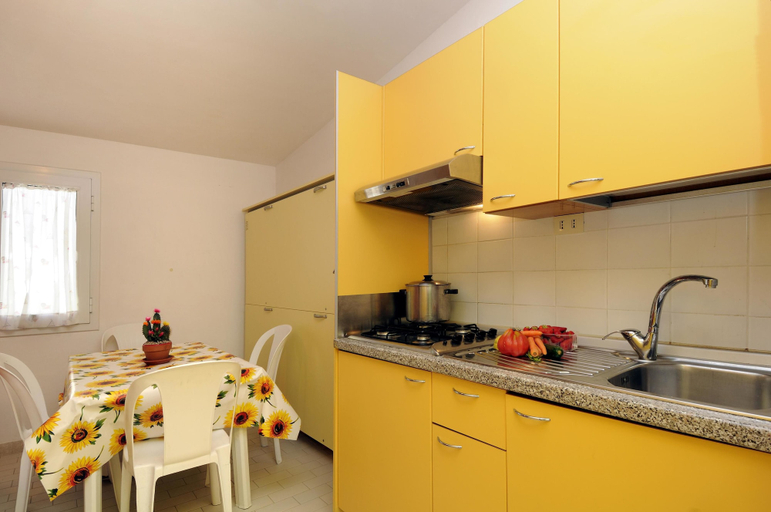 Others 5, International Camping Torre Cerrano, Teramo