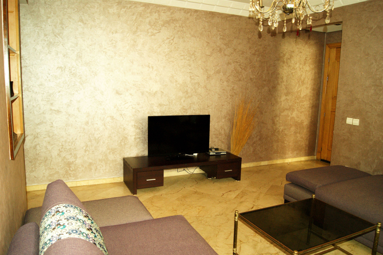 Others 5, Appartements Maarif 2 - ARS16, Casablanca