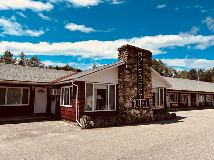Exterior & Views 2, Mollyockett Motel & Swim Spa, Oxford
