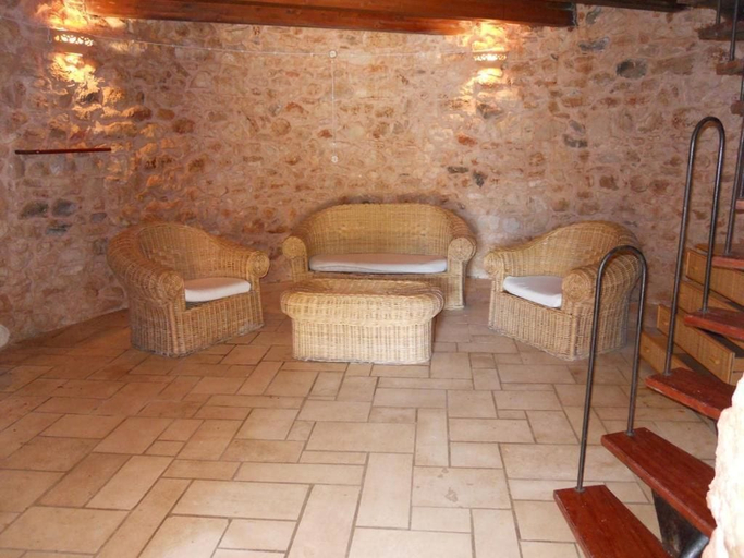 Others 5, Agriturismo Specchiarussa, Lecce