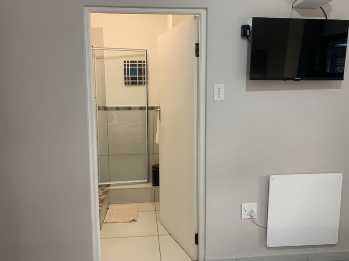 Bedroom 4, Woodbridge Lodge, City of Cape Town