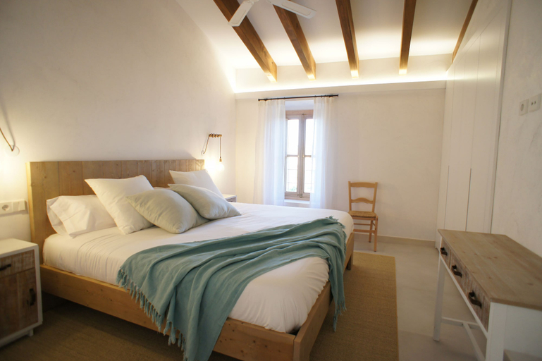Bedroom 4, Ca Na Nina, Baleares
