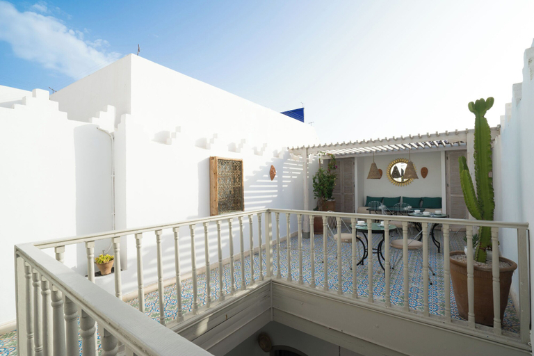 Exterior & Views 2, Riad Layel Dessaouira, Essaouira