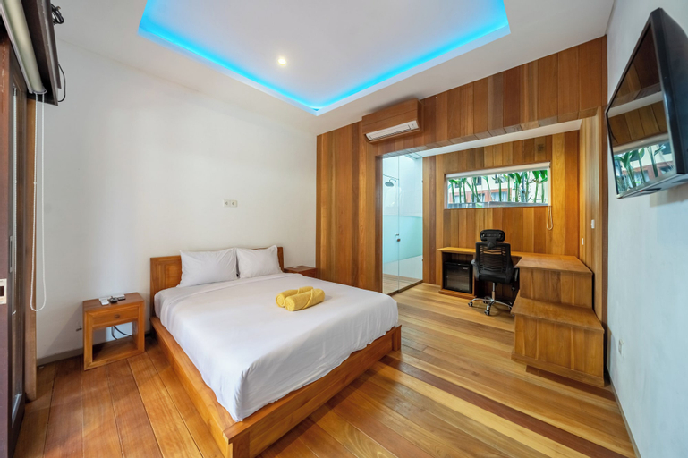 Bedroom 19
