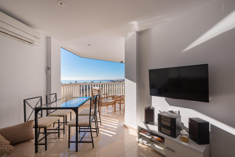 Others 3, Entire house - 1st line top floor apartment, Alicante