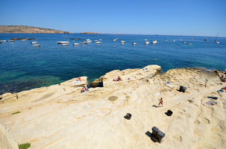 Others 4, GetawaysMalta - Seashells 2-bedroom Apartment in Bugibba, Saint Paul's Bay