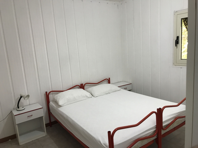 Bedroom 2, Funno delle noci, Foggia