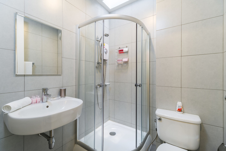 Bathroom 4, Pause on Samui, Ko Samui