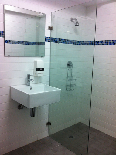 Bathroom 2