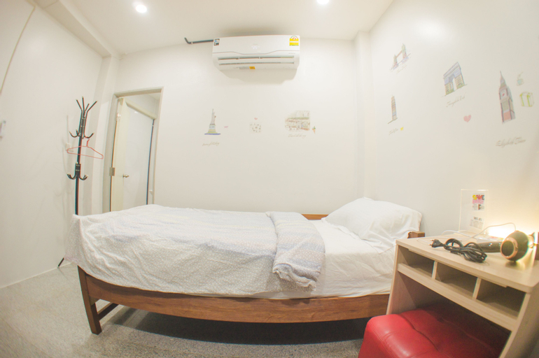 Bedroom 8