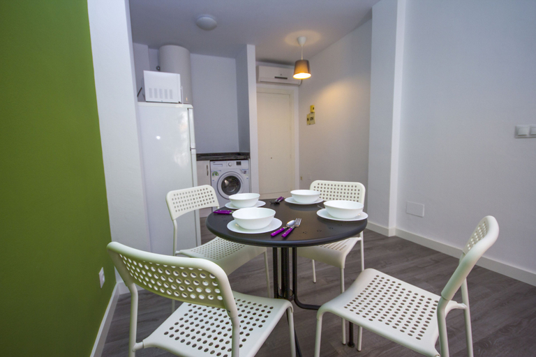 Others 5, Apartamentos Centro Nerja Marimel 103, Málaga