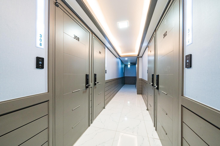 Interior view 4, Hoengseong Hotel Time, Hoengseong