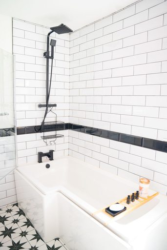 Bathroom 3, The Briers, Newry, Mourne and Down