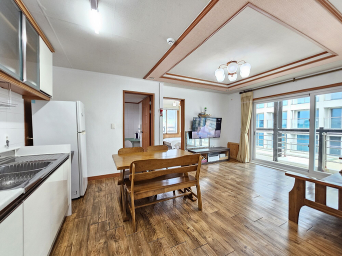 Others 4, Seongsan Sunrise Pension, Seogwipo