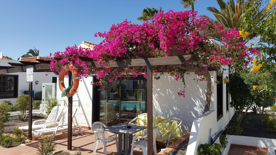 Exterior & Views 2, La Concha del Mar Apartments, Las Palmas