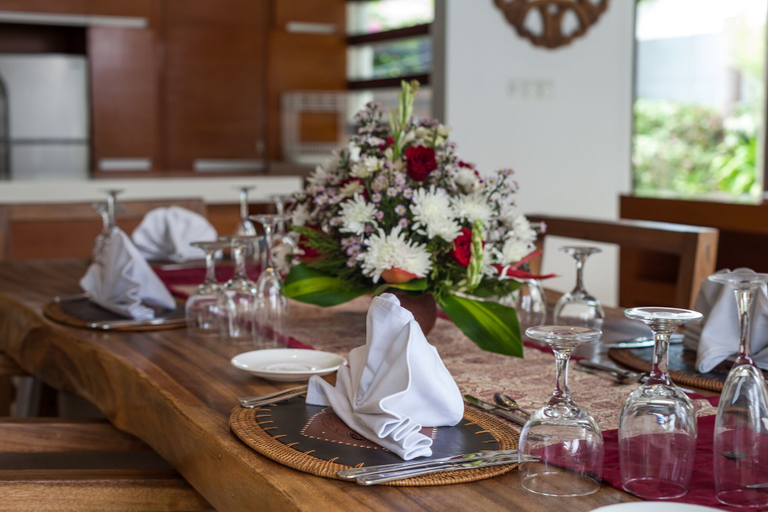 Food & Drinks 4, Villa Illam, Badung