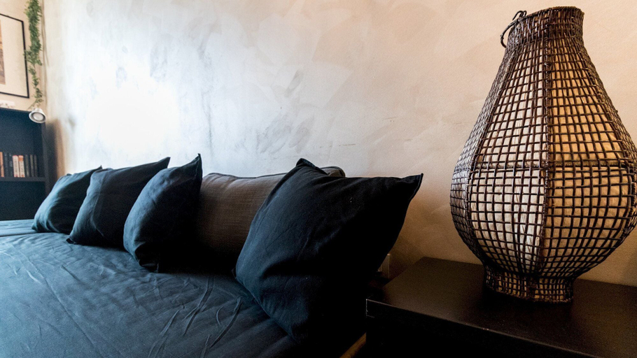 Bedroom 3, Mi-pich19a5 - Pichi 19, Milano