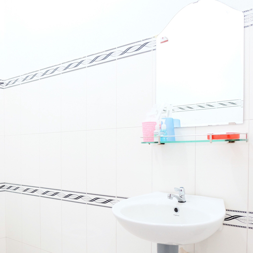 Bathroom, Kim Nhung Bungalow, Phú Quốc