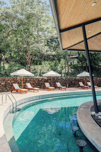 Sport & Beauty 2, Suitree Experience Hotel, Carrillo