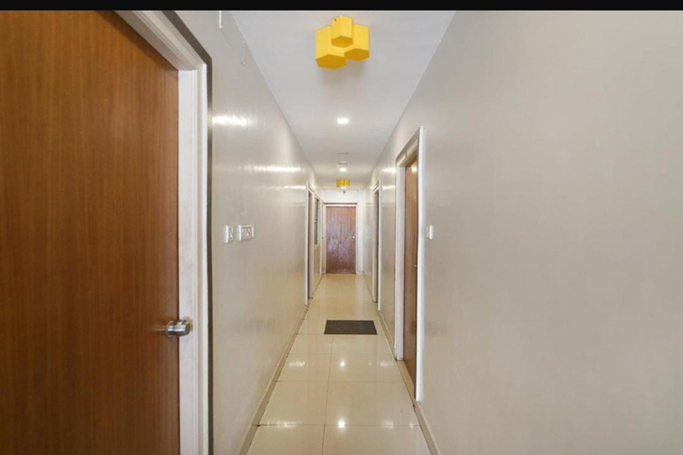 Public Area, HOTEL ZIDAN, Chennai