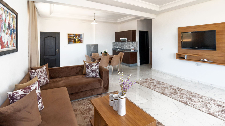 Others 5, Sables D'or, Agadir-Ida ou Tanane