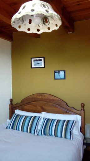 Bedroom 3, Refugi Cap del Rec - Hostel, Lleida