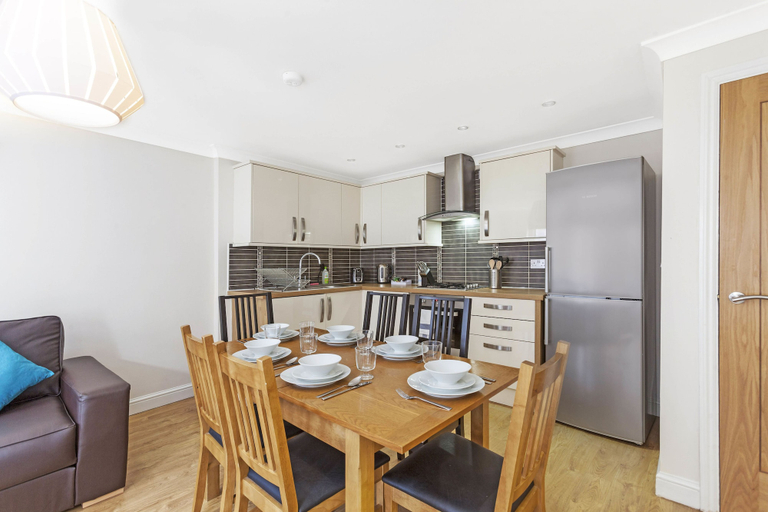 Others 5, Club Living - Shoreditch & Spitalfields Apartments, London