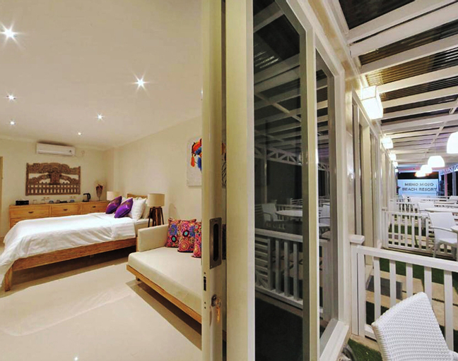 Bedroom 14