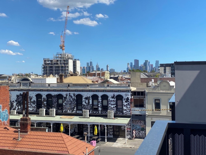 Exterior & Views 2, StayCentral Brunswick Central Townhouse, Melbourne