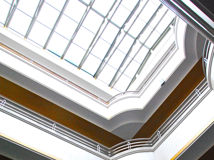 Public Area 3, Actor Hotel Budapest, Budapesti