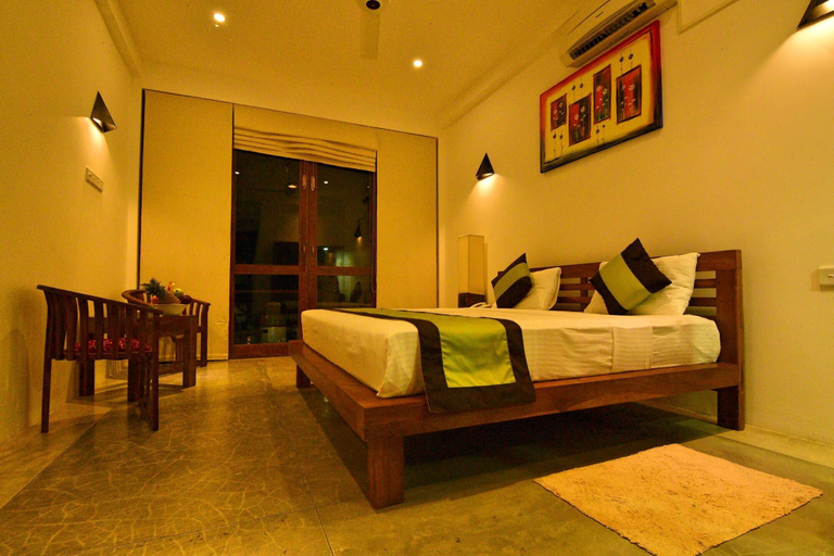 Bedroom 3, Elephant Trail, Sevanagala