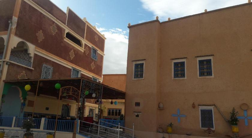 MAISON D'HOTES IRIKI, Ouarzazate