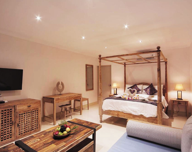 Bedroom 13