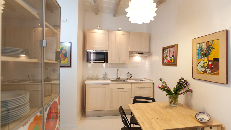 Others 5, Rental In Rome Beato Angelico Apartment, Rome