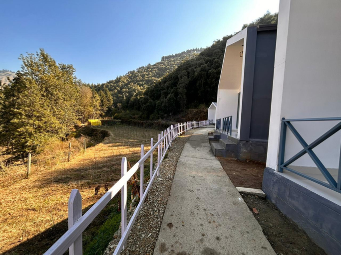 Others 5, The Shire (unit of Kamaldhan Hospitality&Resorts), Dehradun