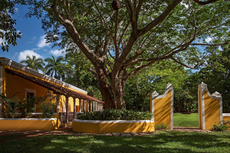 Exterior & Views 2, Hacienda Xcanatun, Angsana Heritage Collection, Mérida
