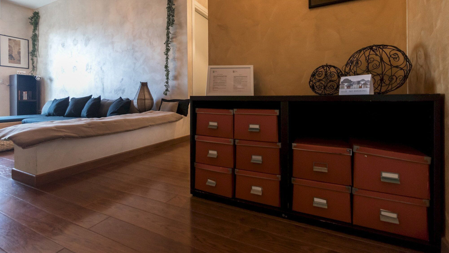 Bedroom 4, Mi-pich19a5 - Pichi 19, Milano