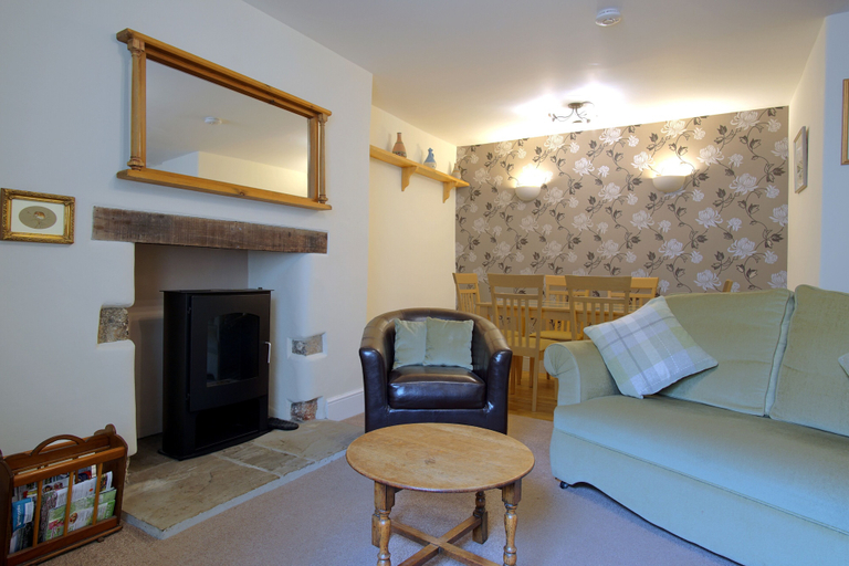 Others 4, Charming Devon Holiday Cottage, Devon