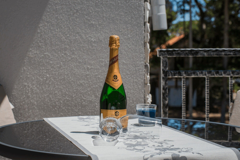 Food & Drinks 4, Apartment Stichling, Vir
