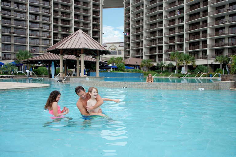 Sport & Beauty 2, North Beach Resort & Villas, Horry